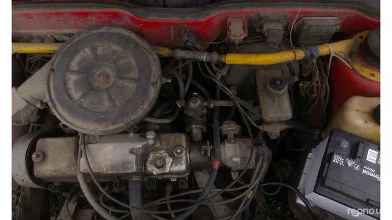 Lada (ВАЗ) 2109 1994 - 11