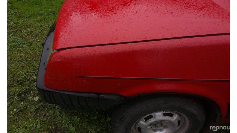 Lada (ВАЗ) 2109 1994