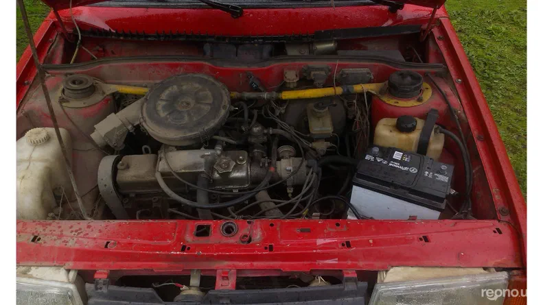 Lada (ВАЗ) 2109 1994 - 10