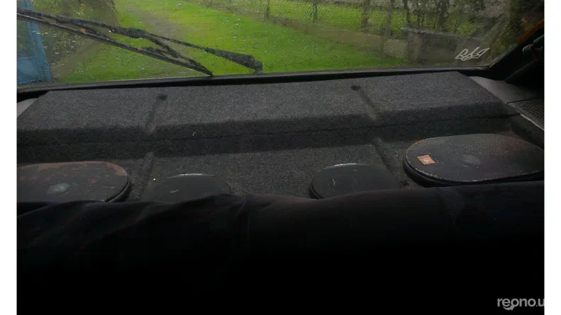 Lada (ВАЗ) 2109 1994 - 8