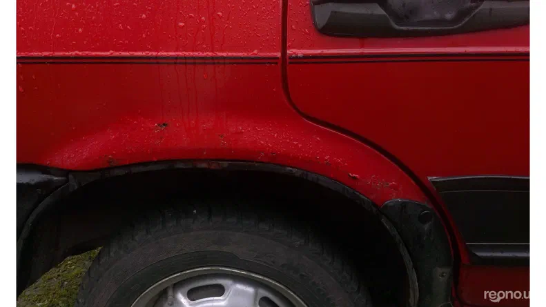 Lada (ВАЗ) 2109 1994 - 5