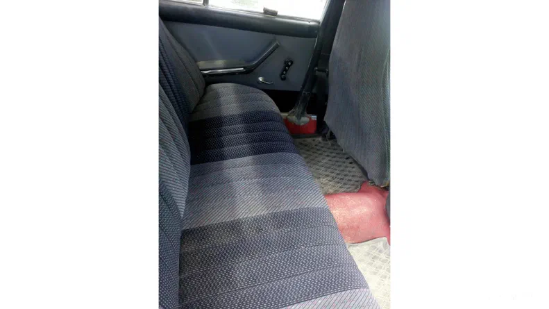 Lada (ВАЗ) 2106 1987 - 5