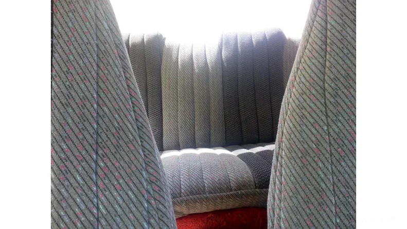 Lada (ВАЗ) 2106 1987