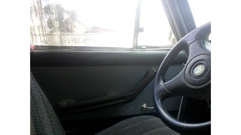 Lada (ВАЗ) 2106 1987
