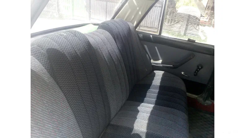 Lada (ВАЗ) 2106 1987