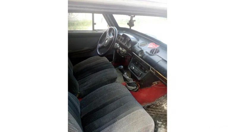 Lada (ВАЗ) 2106 1987 - 6