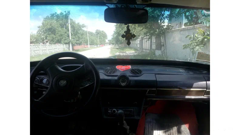 Lada (ВАЗ) 2106 1987
