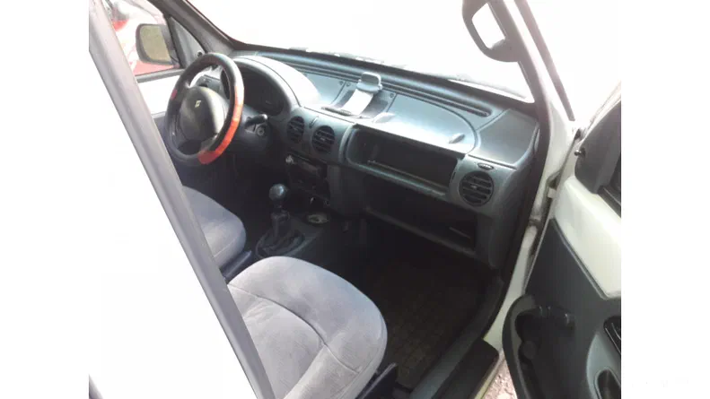 Renault Kangoo 2003