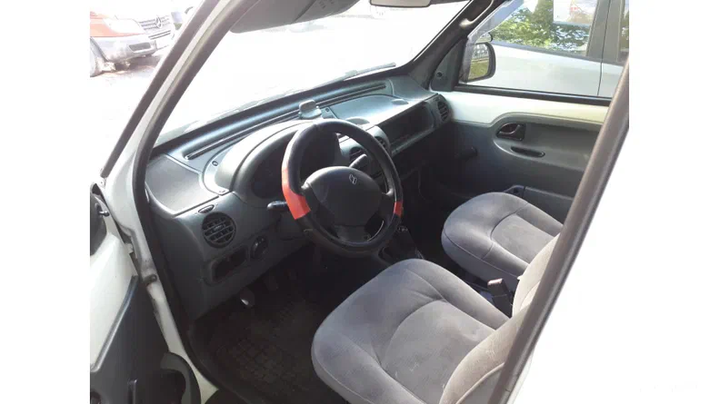 Renault Kangoo 2003