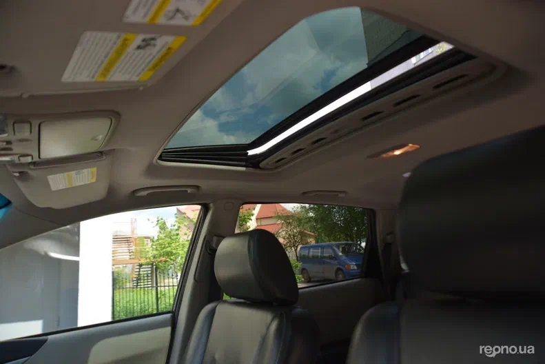 Subaru Tribeca 2007 - 5