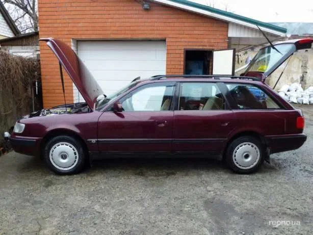 Audi 100 1994 - 5