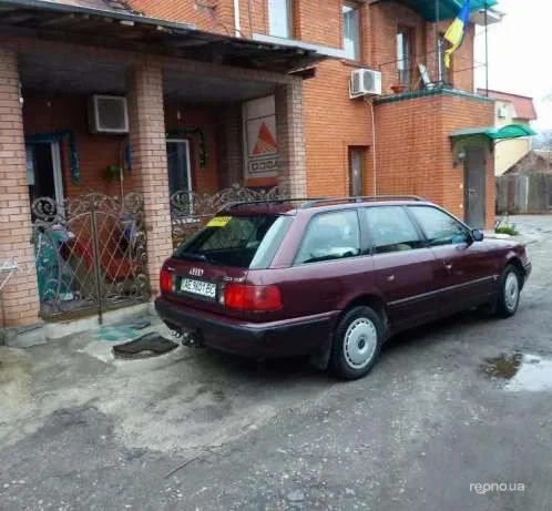 Audi 100 1994