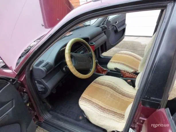 Audi 100 1994