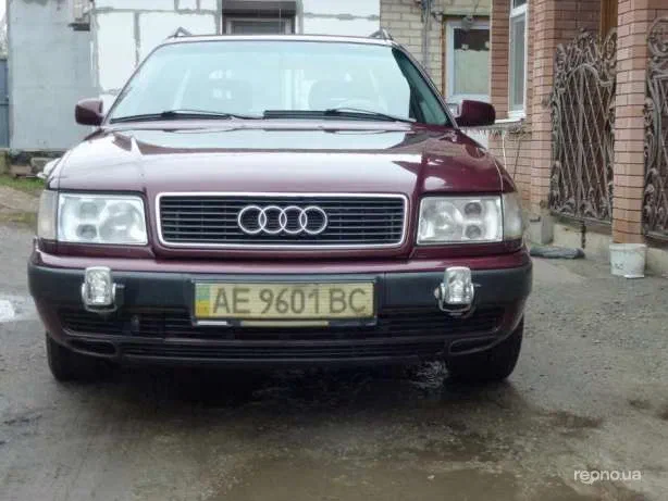 Audi 100 1994