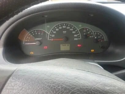 Lada (ВАЗ) Priora 2007