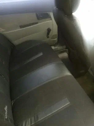 Lada (ВАЗ) Priora 2007 - 11