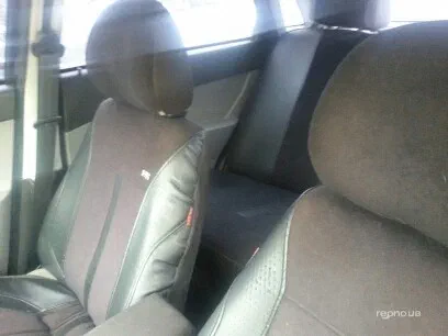 Lada (ВАЗ) Priora 2007 - 9