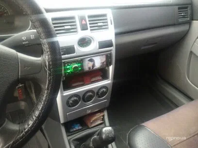 Lada (ВАЗ) Priora 2007 - 7