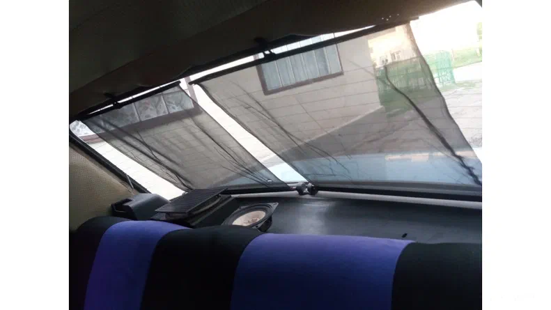 Lada (ВАЗ) 2105 1990 - 6