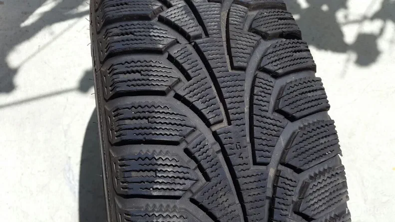 Chevrolet Epica 2011 - 5