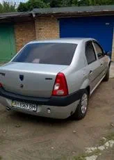 Dacia Nova 2007 - 5