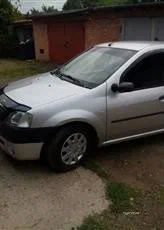 Dacia Nova 2007
