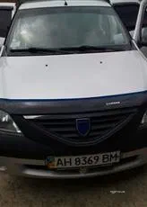 Dacia Nova 2007