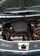 Dacia Nova 2007