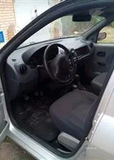 Dacia Nova 2007