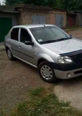 Dacia Nova 2007