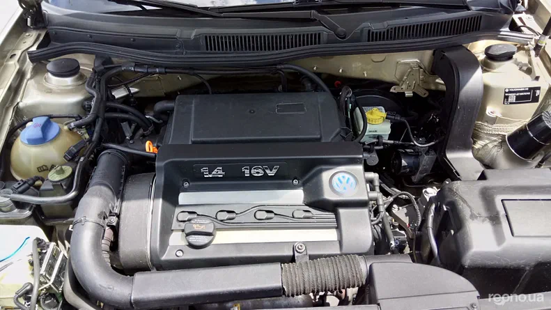 Volkswagen Golf 2000 - 14