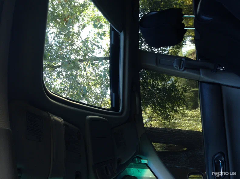 Subaru Forester 2005 - 6