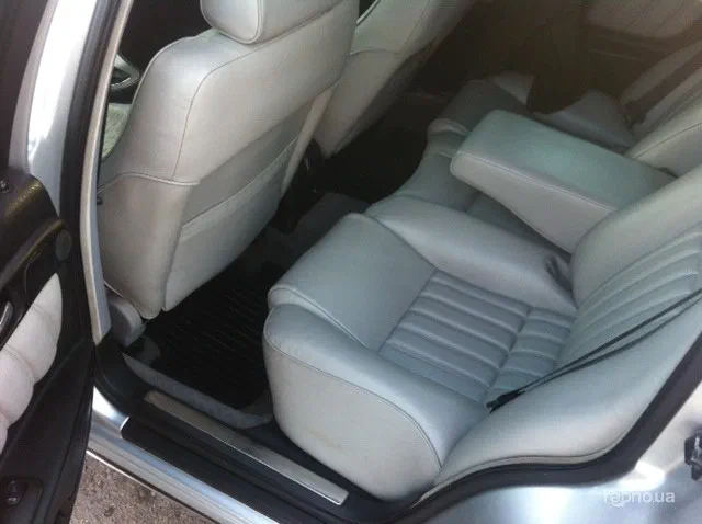 Alfa Romeo 166 1999 - 9