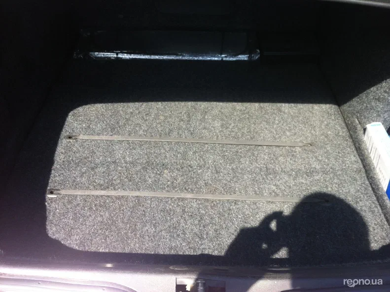 Alfa Romeo 166 1999 - 13