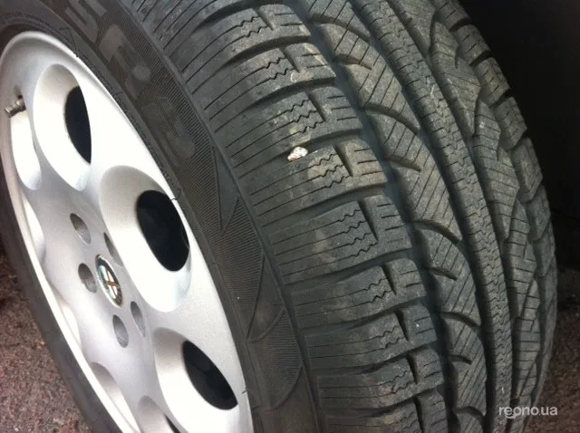 Alfa Romeo 166 1999 - 15