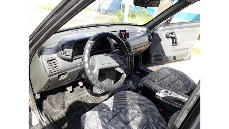 Lada (ВАЗ) 2110 2005 - 5