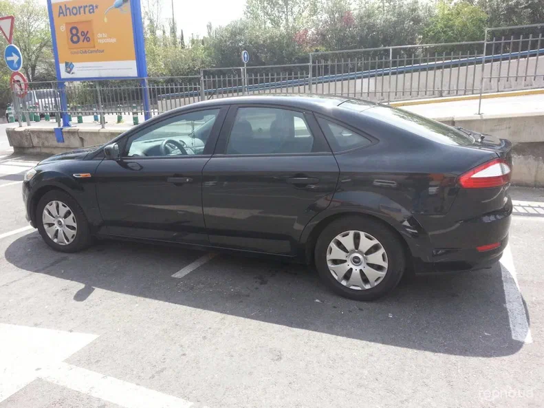 Ford Mondeo 2008
