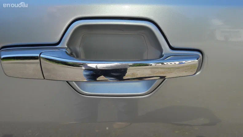 Mitsubishi Pajero 2007 - 31