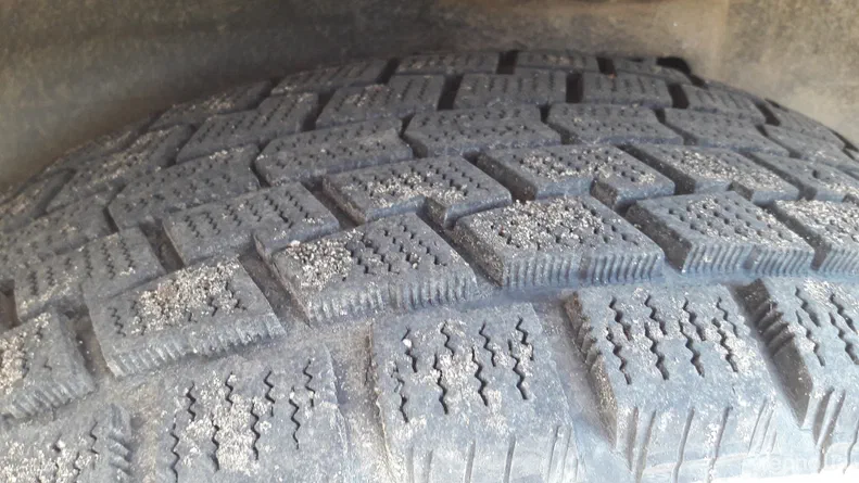 Mitsubishi Pajero 2007 - 21