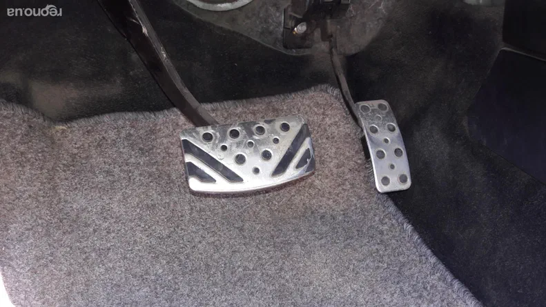 Mitsubishi Pajero 2007 - 24