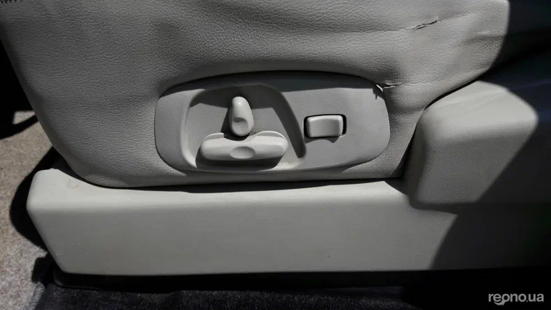 Mitsubishi Pajero 2007 - 30