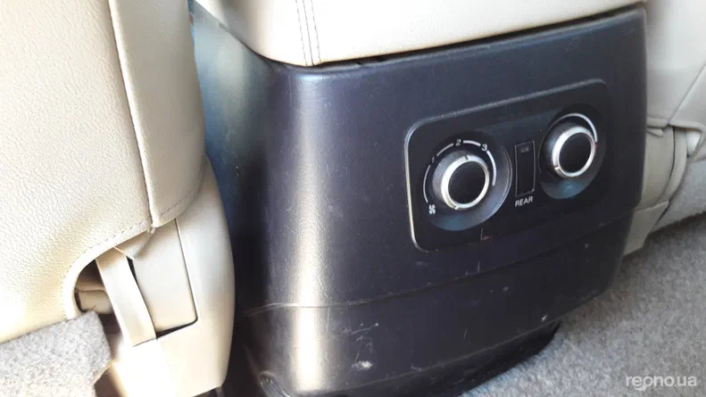 Mitsubishi Pajero 2007 - 22