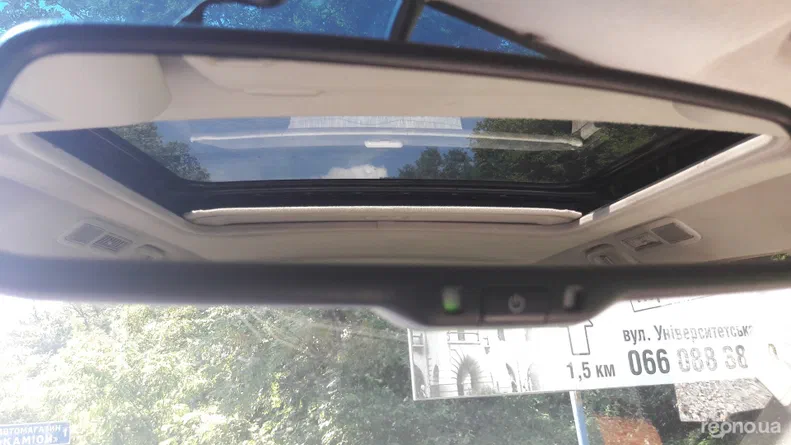 Mitsubishi Pajero 2007 - 20