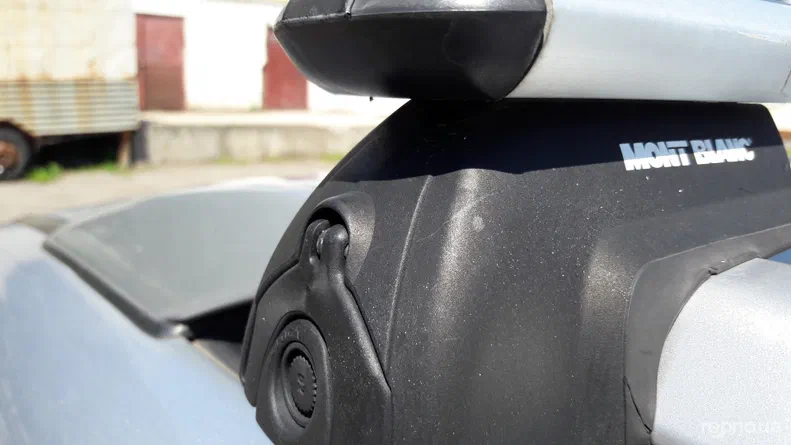 Mitsubishi Pajero 2007 - 15