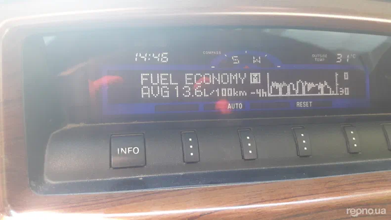 Mitsubishi Pajero 2007 - 10