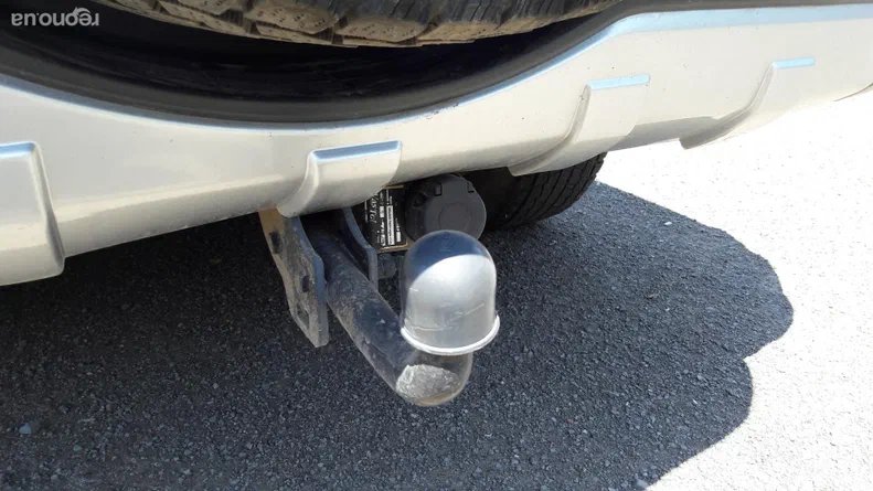 Mitsubishi Pajero 2007 - 27