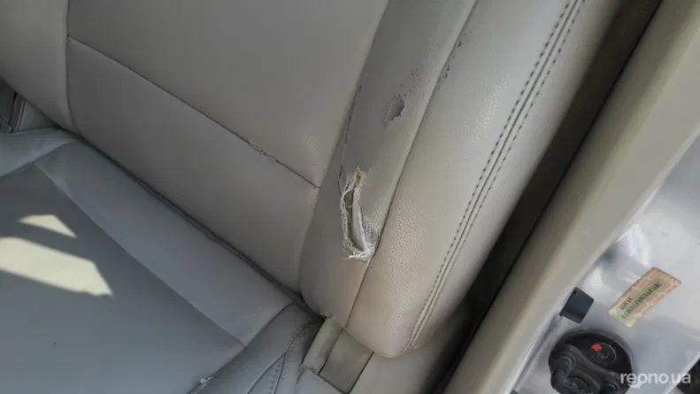 Mitsubishi Pajero 2007 - 26