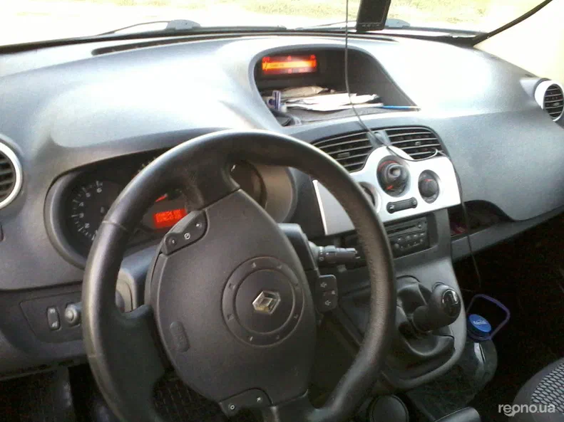 Renault Kangoo 2012 - 5