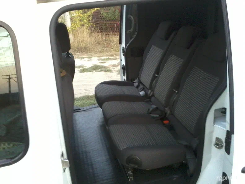 Renault Kangoo 2012 - 9