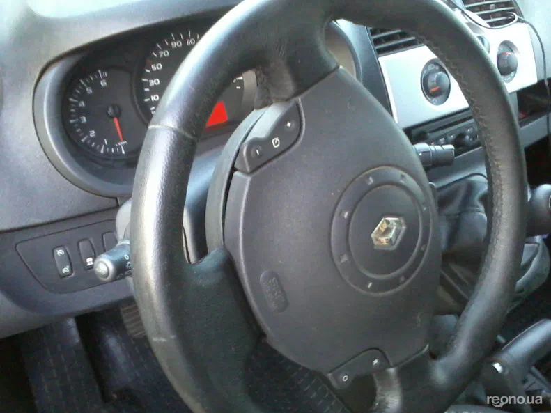 Renault Kangoo 2012 - 7